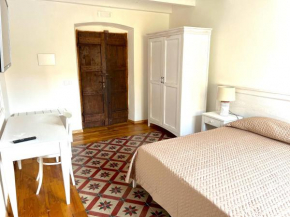 L'araucaria Le Camere